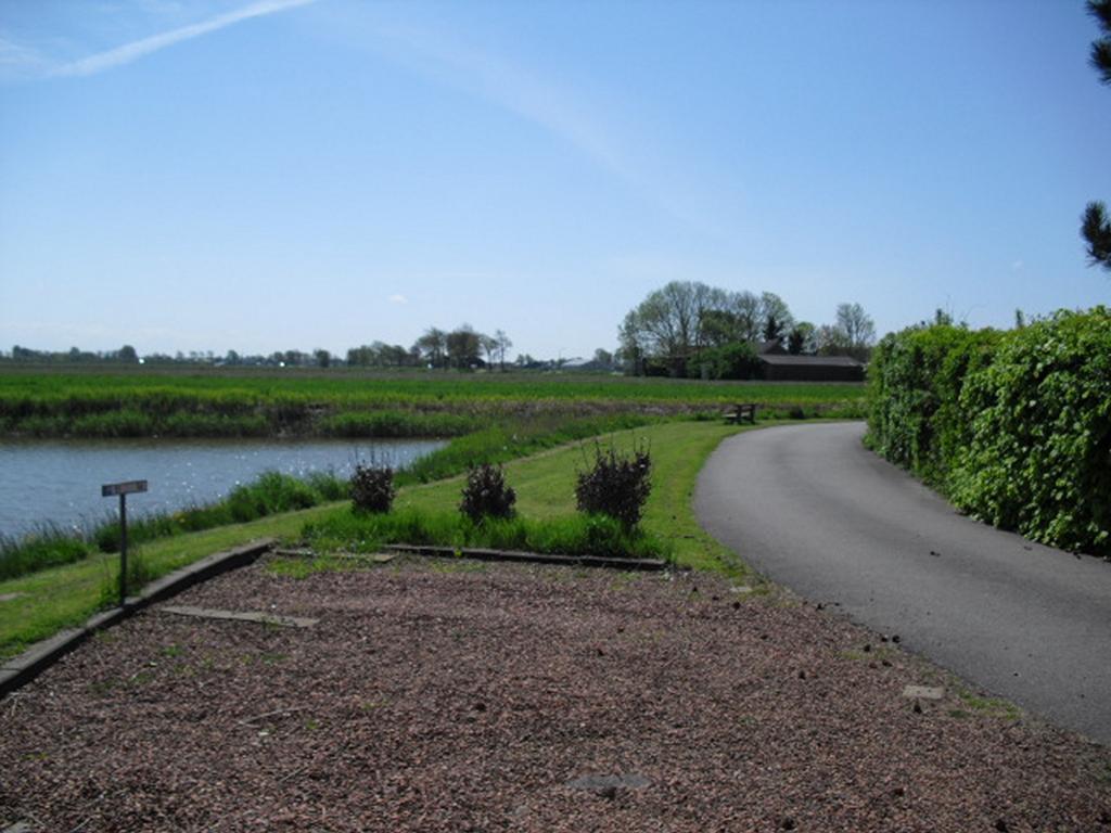 Vila Zonneweelde Dirkshorn Exteriér fotografie