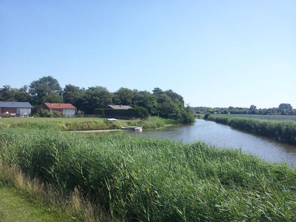 Vila Zonneweelde Dirkshorn Exteriér fotografie